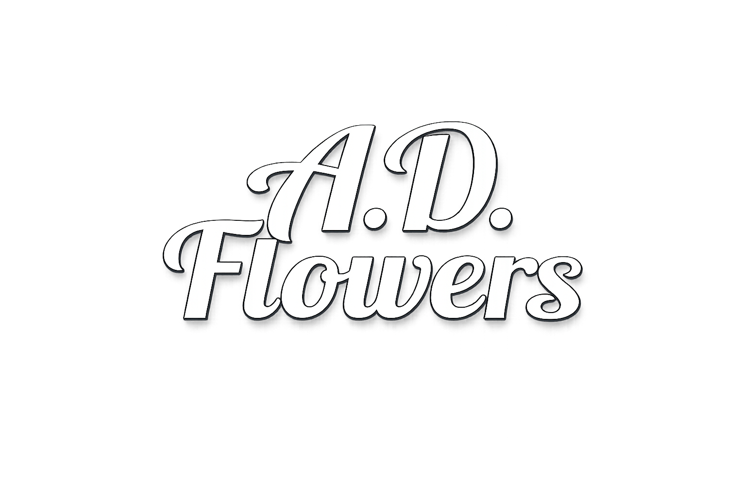 A.D. Flowers
